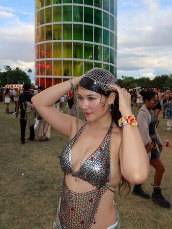 Michsopy leaked private content