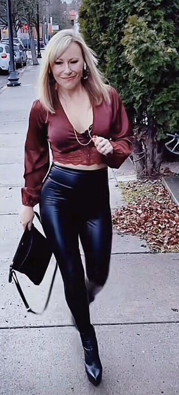 Pearly leaked private content