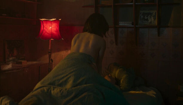 Billie dawn webb leaked private content