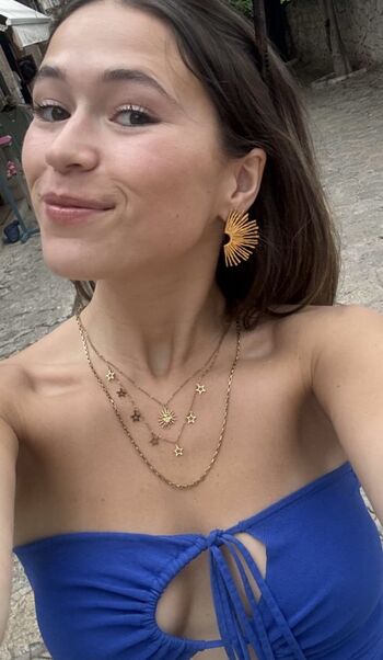 Miss marie elisabeth/ leaked private content