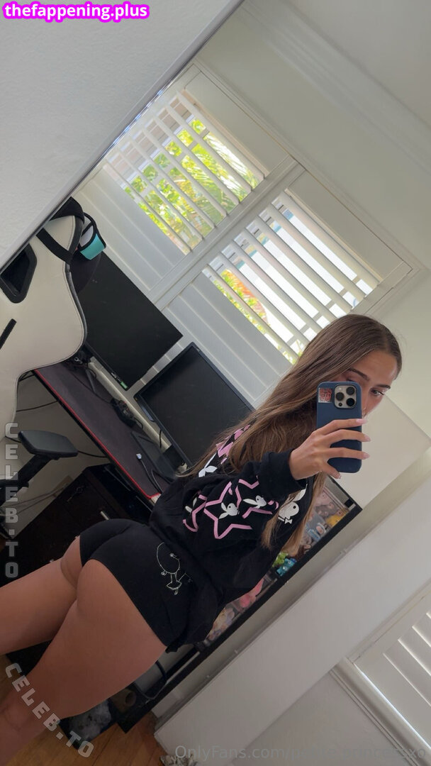 Bexbb page leaked private content