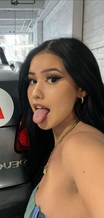 Muito linda onlyfans leaked private content