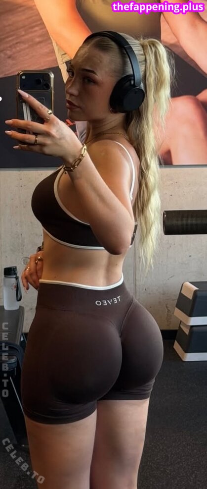 Millywantstoplay nude leaked private content