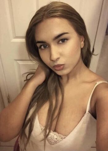 Gabbie carter / leaked private content