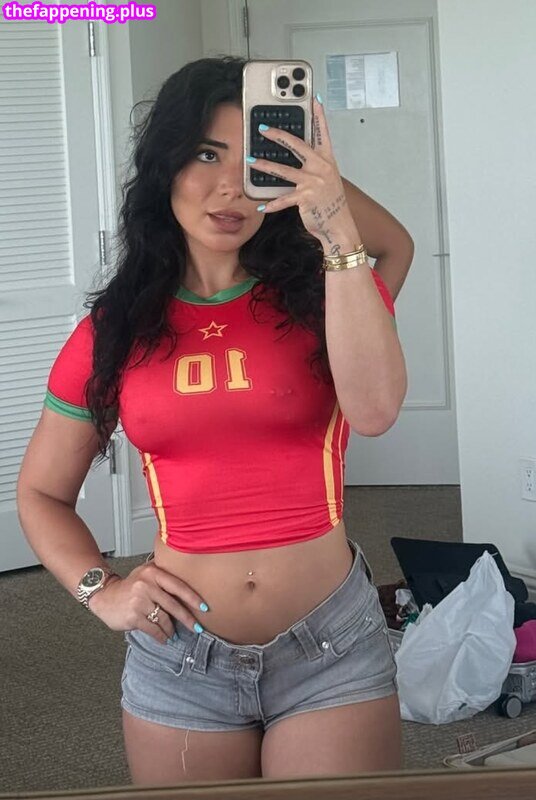 Sherry kosnaski/ leaked private content
