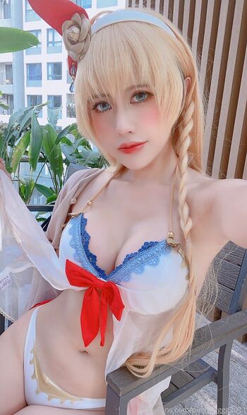 Pingpinggg leaked private content