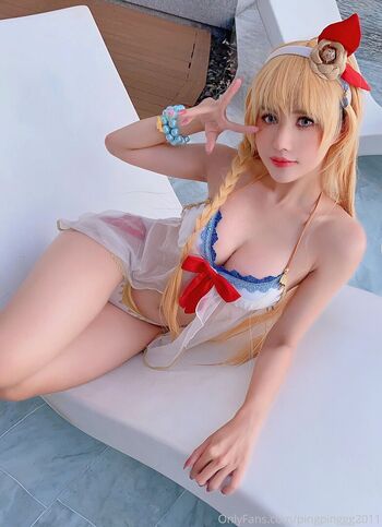 Pingpinggg leaked private content