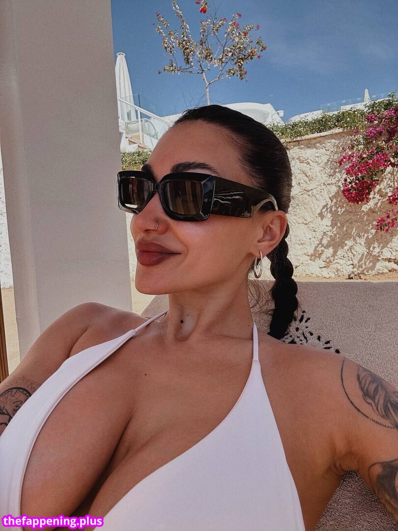 Mia goth fappening leaked private content