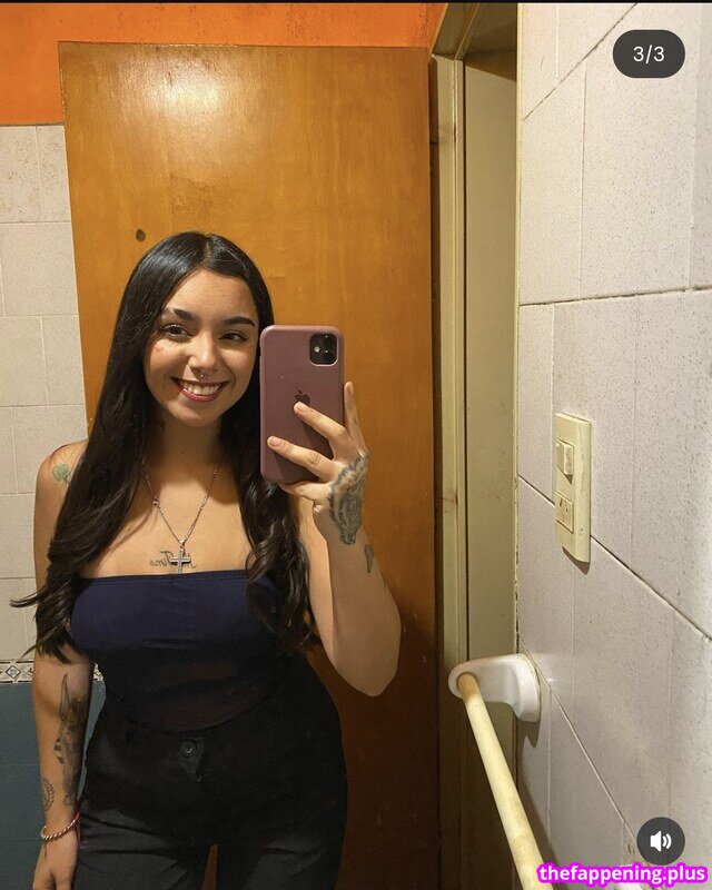 Lucyalexandra page leaked private content