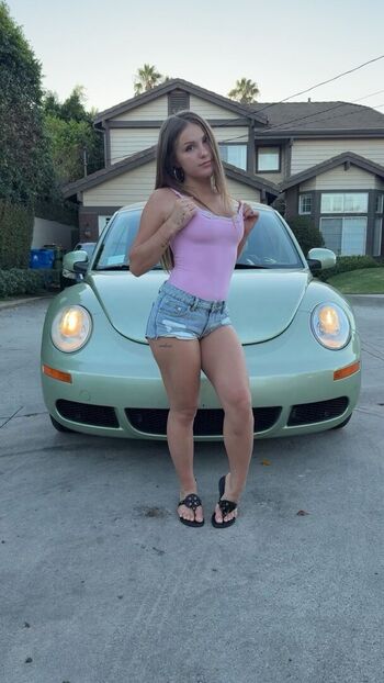 Daniela sex/ leaked private content