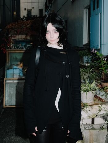 Theoreticalresearch/ leaked private content