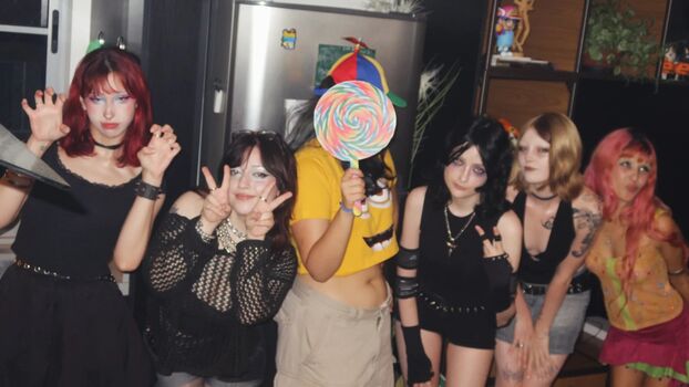 Stardustcos/ leaked private content