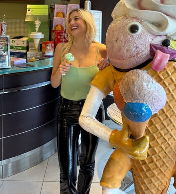 Alysha nett / leaked private content