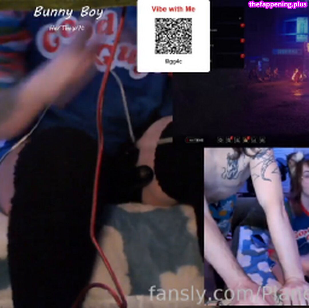 Thejensensplay page leaked private content