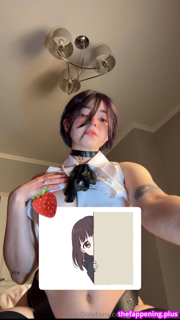 Ppomo leaked private content