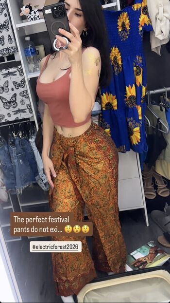 Lydia z yang leaked private content