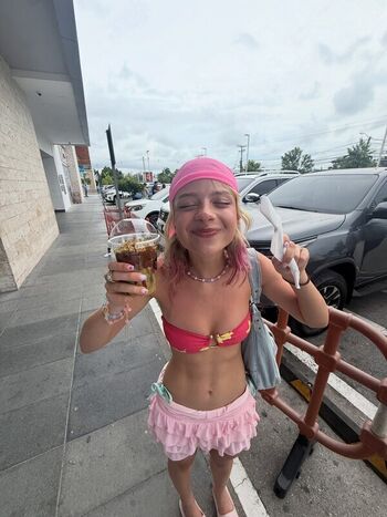 Haesicks / leaked private content