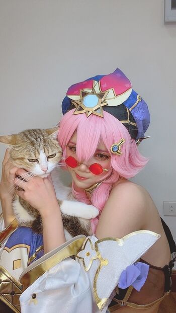 Mariana fazioni leaked private content