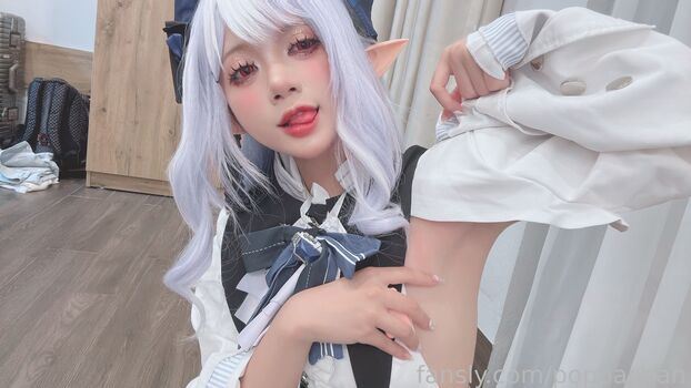 Mathilda huang/ leaked private content