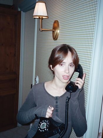 Ellie alien/ leaked private content