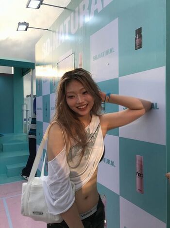 Porojin leaked private content
