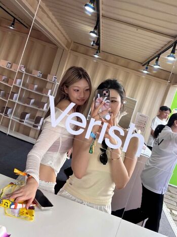 Porojin leaked private content