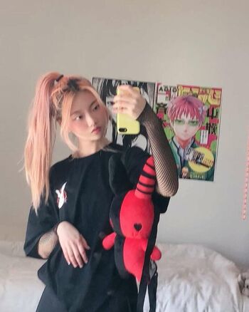 Porojin leaked private content