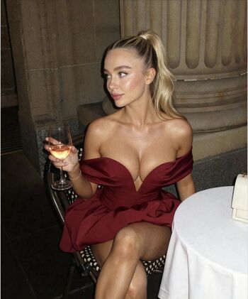 Arryn zech/ leaked private content