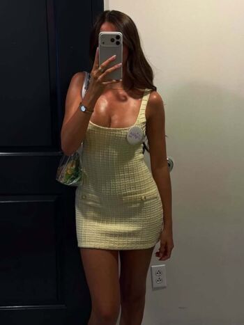 Serrahassi/ leaked private content