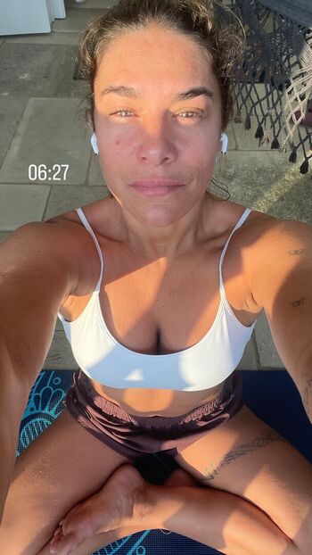 Julia logan page leaked private content