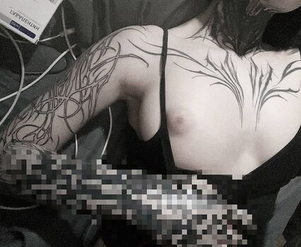 Xdreamangel leaked private content