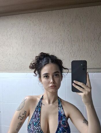 Elizabeth lynn nistico/ leaked private content