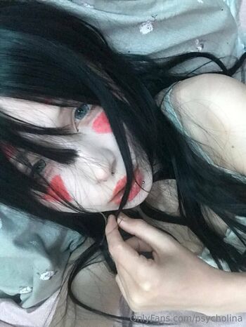 Itsjusterika nude leaked private content