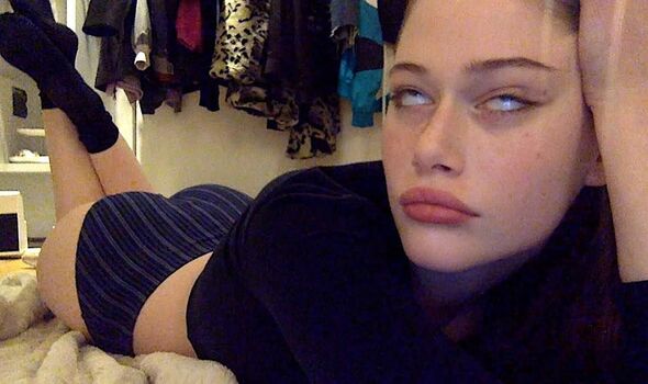 Haesicks / leaked private content