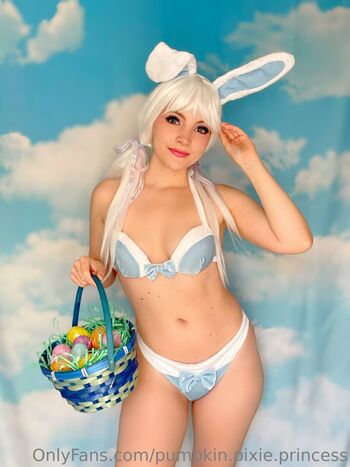 Pumpkin leaked private content