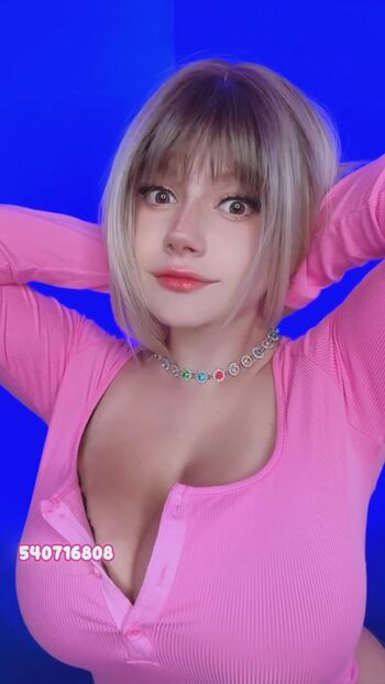 Haesicks / leaked private content