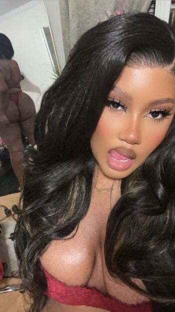 Avalon hope / leaked private content