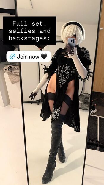 Scheyenne/ leaked private content