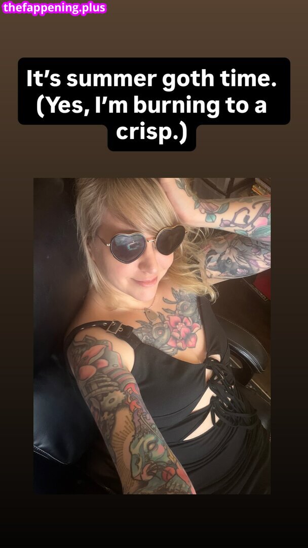 Wearewildwinter page leaked private content