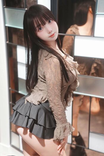 Ashera cat/ leaked private content