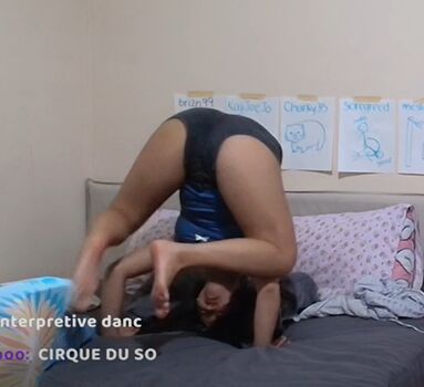 Queenbaddii leaked private content