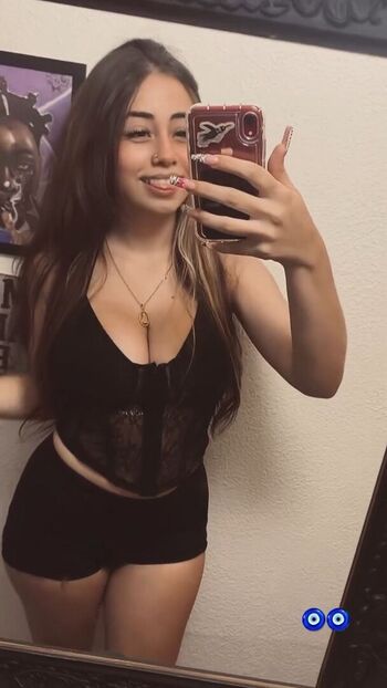 Destiny gutierrez leaked private content