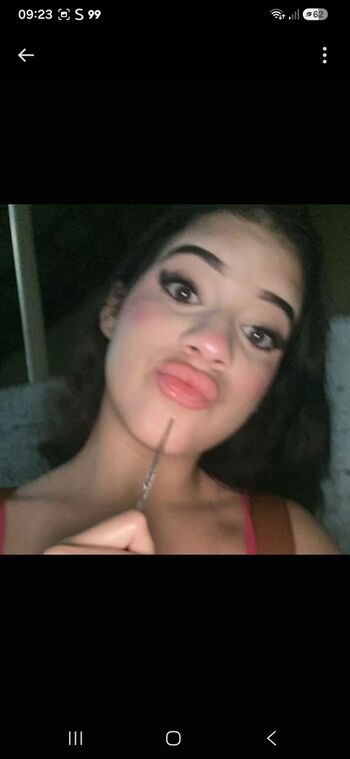 Saltedhoneys leaked private content