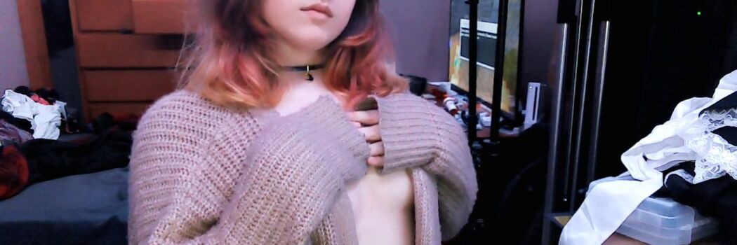 Diablaxdarling leaked private content