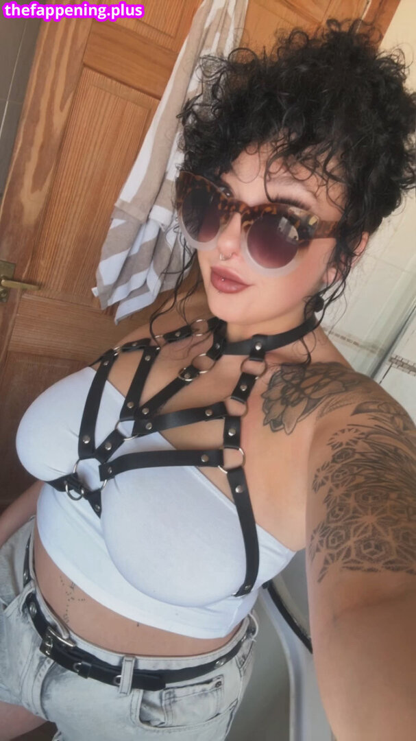 Daniela braga/ leaked private content
