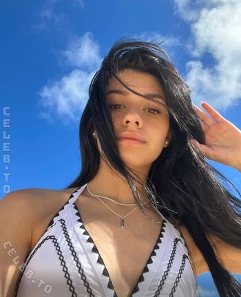 Anna paulina luna onlyfans leaked private content