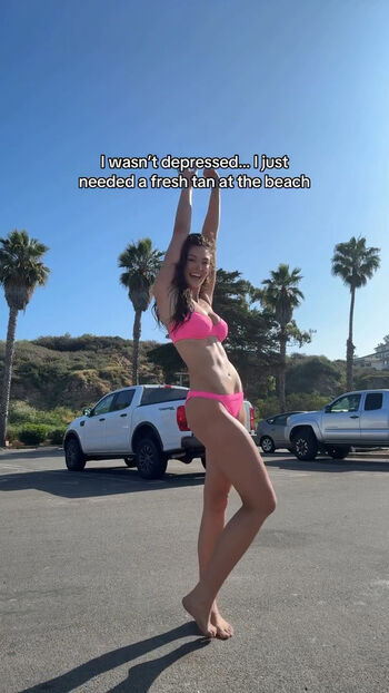 Haesicks  page leaked private content