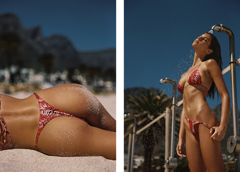 Aline mineiro/ leaked private content