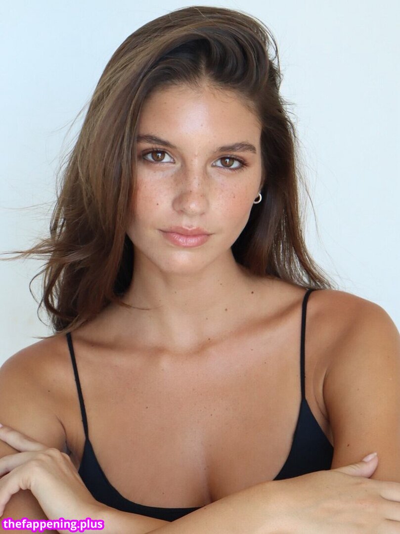 Julia logan page leaked private content