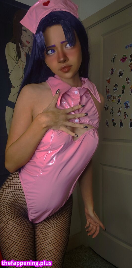 Puddingnice/ leaked private content